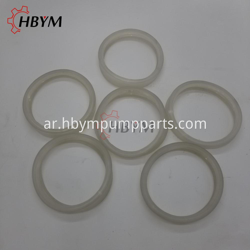 Rubber Gasket